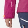 Millet LD Trilogy V Icon GTX Pro Jkt - Veste alpinisme femme | Hardloop