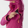 Millet LD Trilogy V Icon GTX Pro Jkt - Veste alpinisme femme | Hardloop
