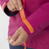 Millet LD Trilogy V Icon GTX Pro Jkt - Veste alpinisme femme | Hardloop