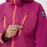 Millet LD Trilogy V Icon GTX Pro Jkt - Veste alpinisme femme | Hardloop