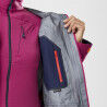Millet LD Trilogy V Icon GTX Pro Jkt - Veste alpinisme femme | Hardloop