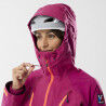 Millet LD Trilogy V Icon GTX Pro Jkt - Veste alpinisme femme | Hardloop
