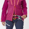 Millet LD Trilogy V Icon GTX Pro Jkt - Veste alpinisme femme | Hardloop