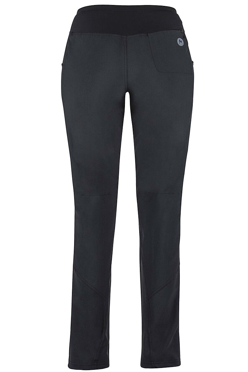 Marmot - Scrambler Pant - Softshell pants - Women's