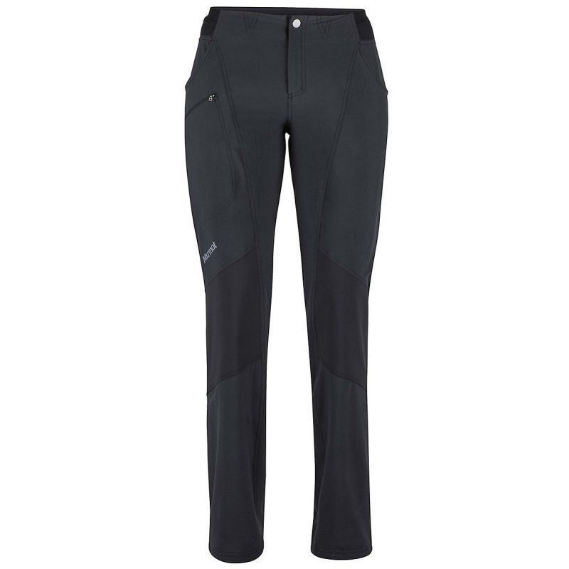 Marmot - Scrambler Pant - Softshell pants - Women's