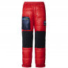 Rouge / Saphir
