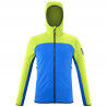 Sky Diver / Acid Green