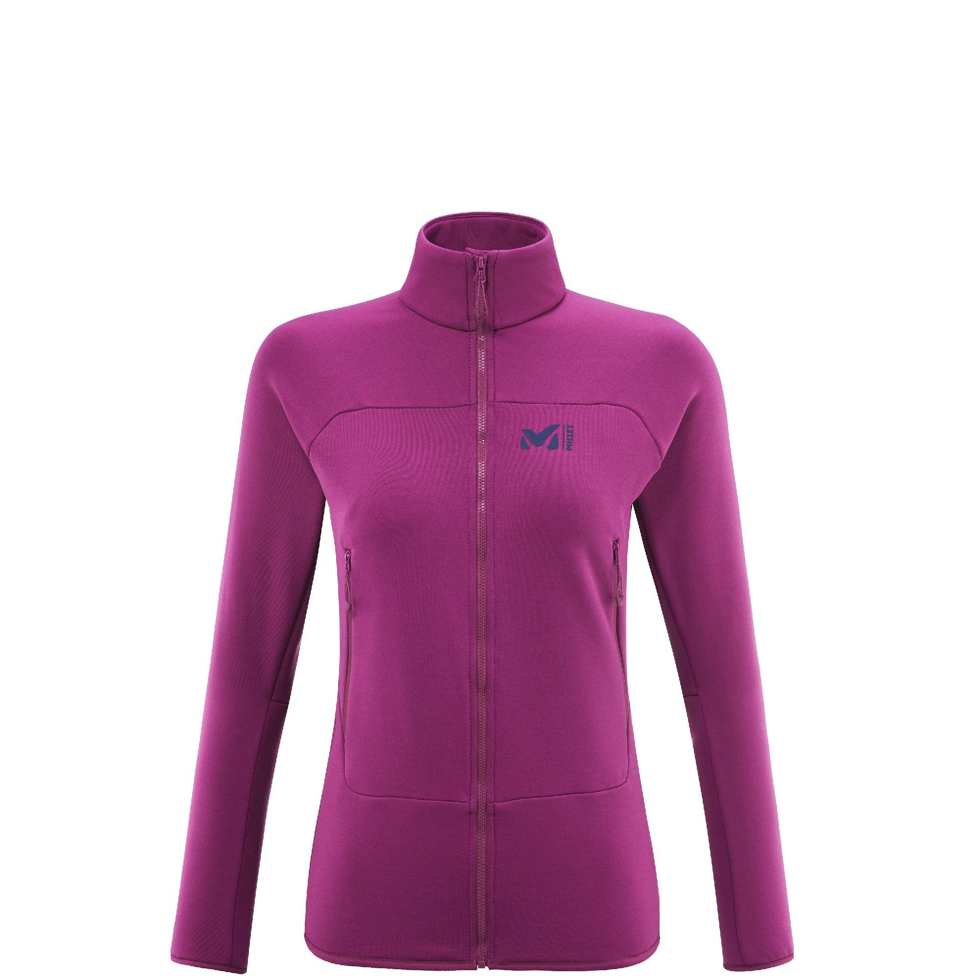 Millet Fusion Power Jkt Polaire femme Hardloop