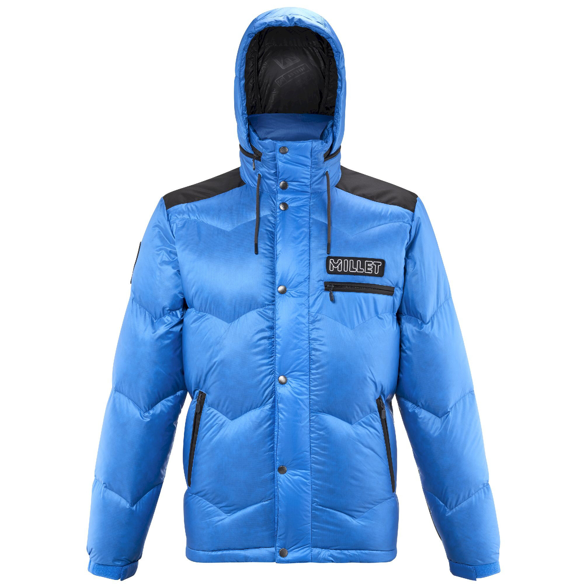 Millet Heritage Down Jacket Doudoune homme Hardloop