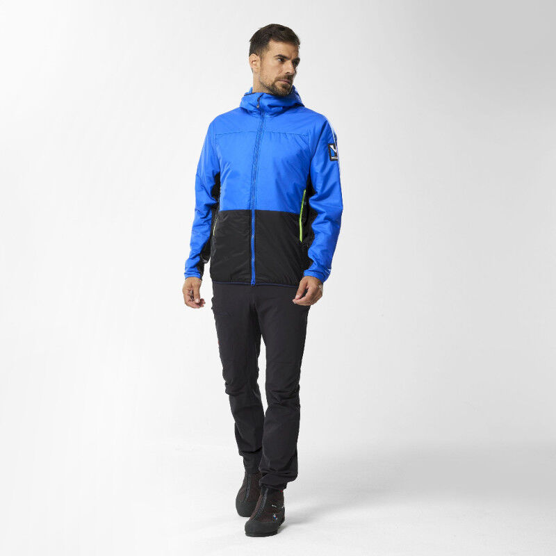 Millet Trilogy Edge Aircore - Softshelljacke - Herren