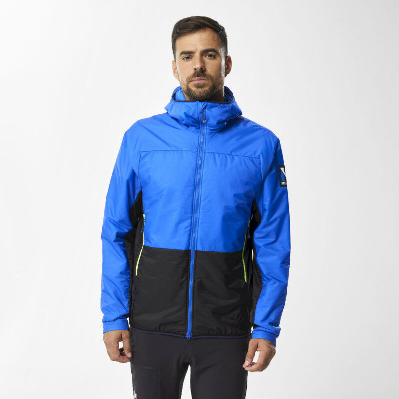 Millet Trilogy Edge Aircore - Veste softshell homme | Hardloop