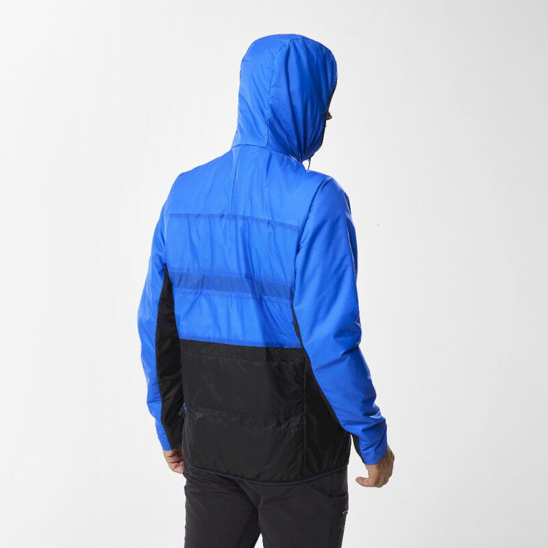 Millet Trilogy Edge Aircore - Softshelltakki - Miehet