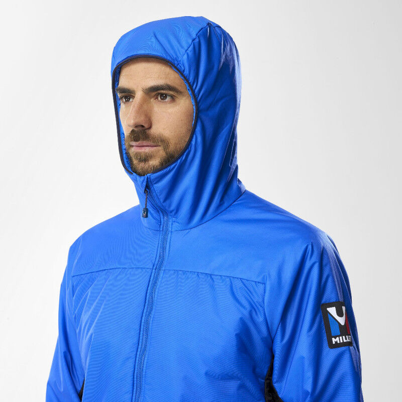 Millet Trilogy Edge Aircore - Softshell jacket - Men's