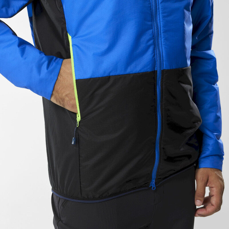 Millet Trilogy Edge Aircore - Softshell jacket - Men's