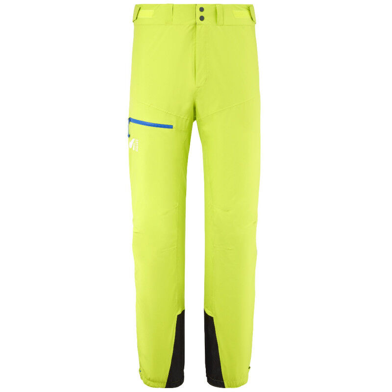 Pantalon ski homme millet sale