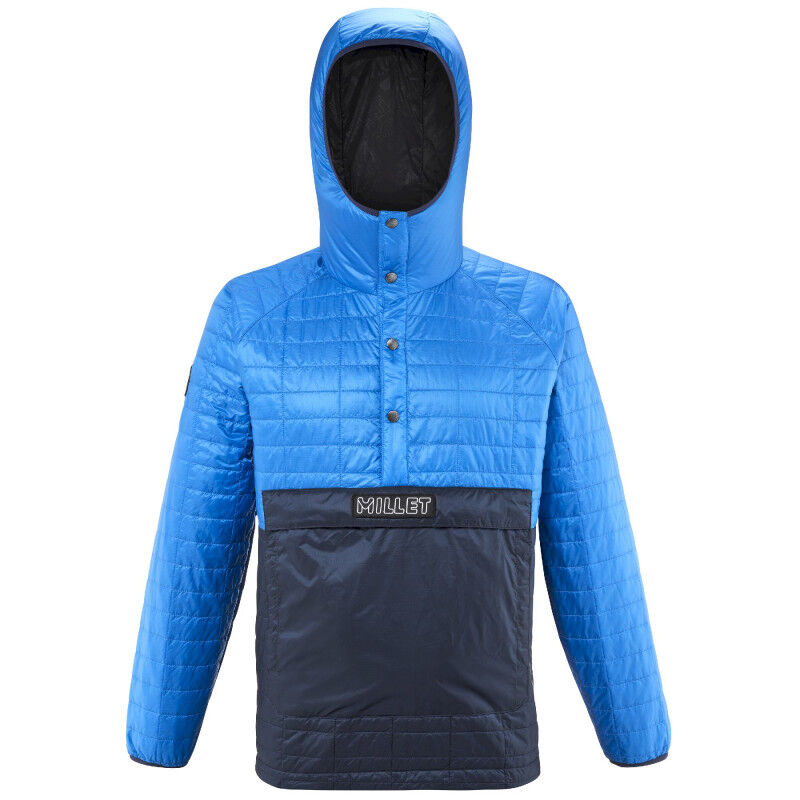 Millet Heritage Wool Anorak - Merinojacke - Herren | Hardloop