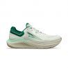 White / Green