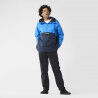 Millet Heritage Wool Anorak - Veste en laine mérinos homme | Hardloop
