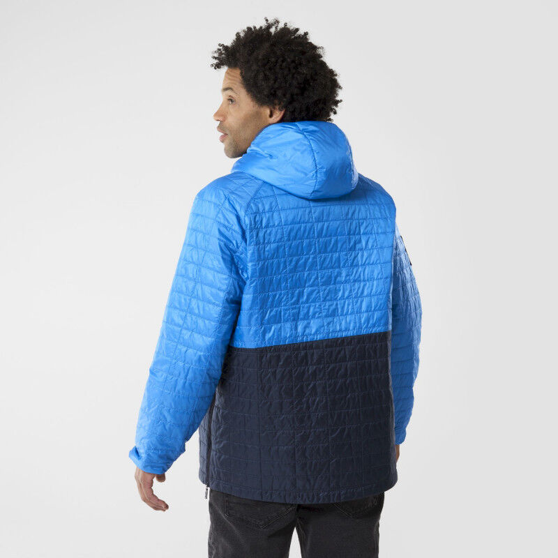 Millet Heritage Wool Anorak - Merinojacke - Herren | Hardloop