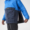 Millet Heritage Wool Anorak - Veste en laine mérinos homme | Hardloop