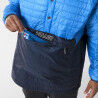 Millet Heritage Wool Anorak - Veste en laine mérinos homme | Hardloop