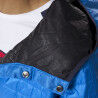 Millet Heritage Wool Anorak - Merinovest - Heren | Hardloop