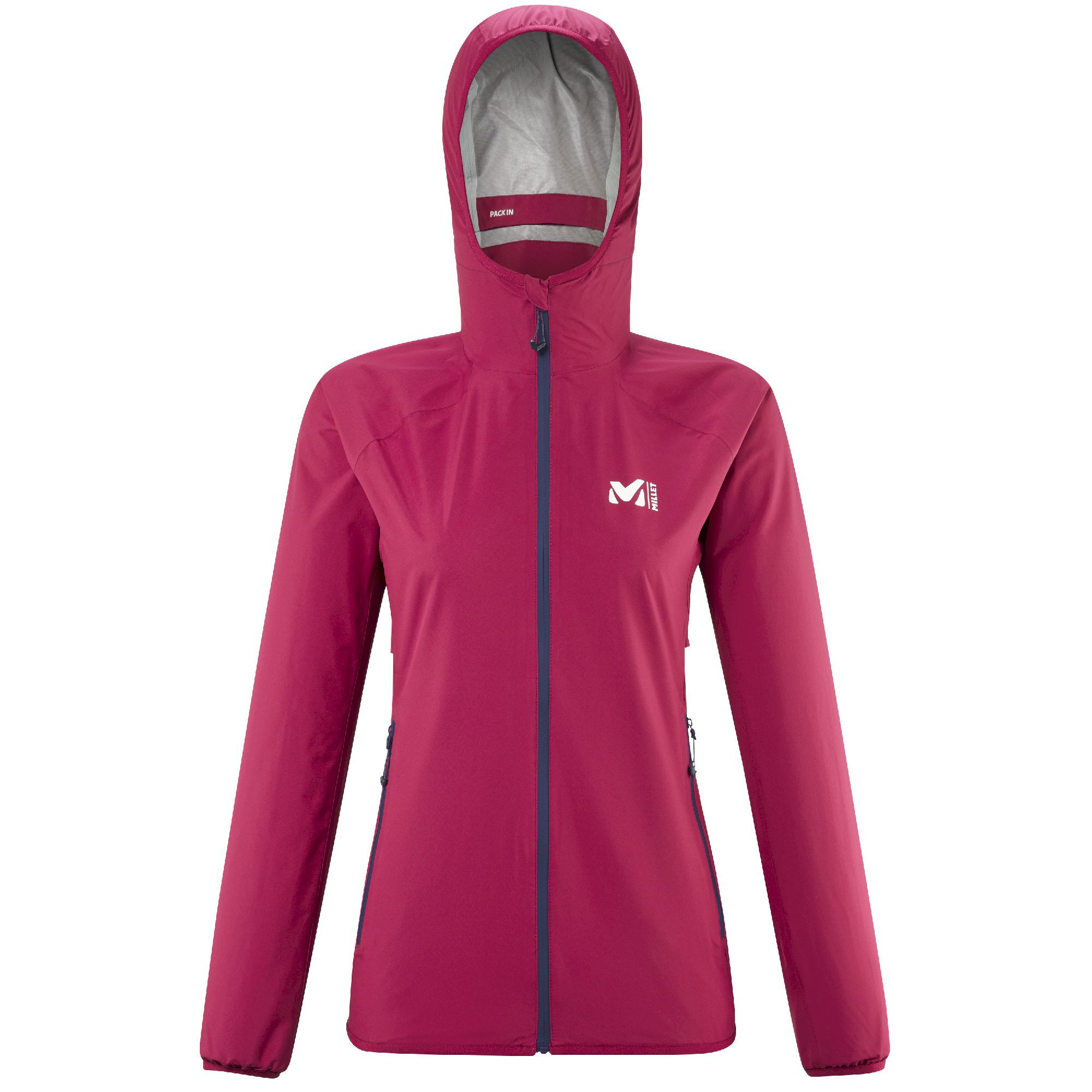 Millet LTK Jacket - Chaqueta impermeable - Mujer | Hardloop