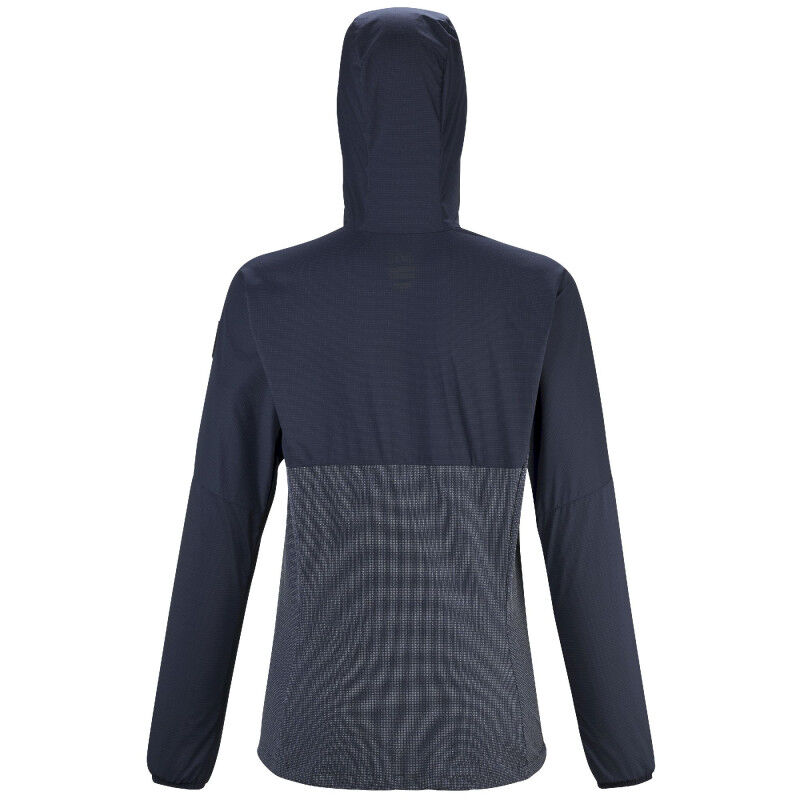 Millet Trilogy Sky Shield Hoodie - Chaqueta softshell - Mujer | Hardloop