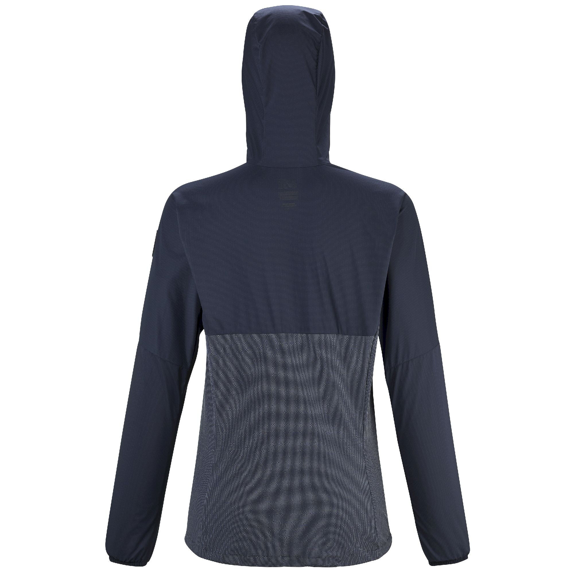 Millet Trilogy Sky Shield Hoodie - Kurtka softshelle damska | Hardloop