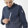 Millet Trilogy Sky Shield Hoodie - Softshelltakki - Naiset | Hardloop