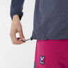 Millet Trilogy Sky Shield Hoodie - Softshelljack - Dames | Hardloop