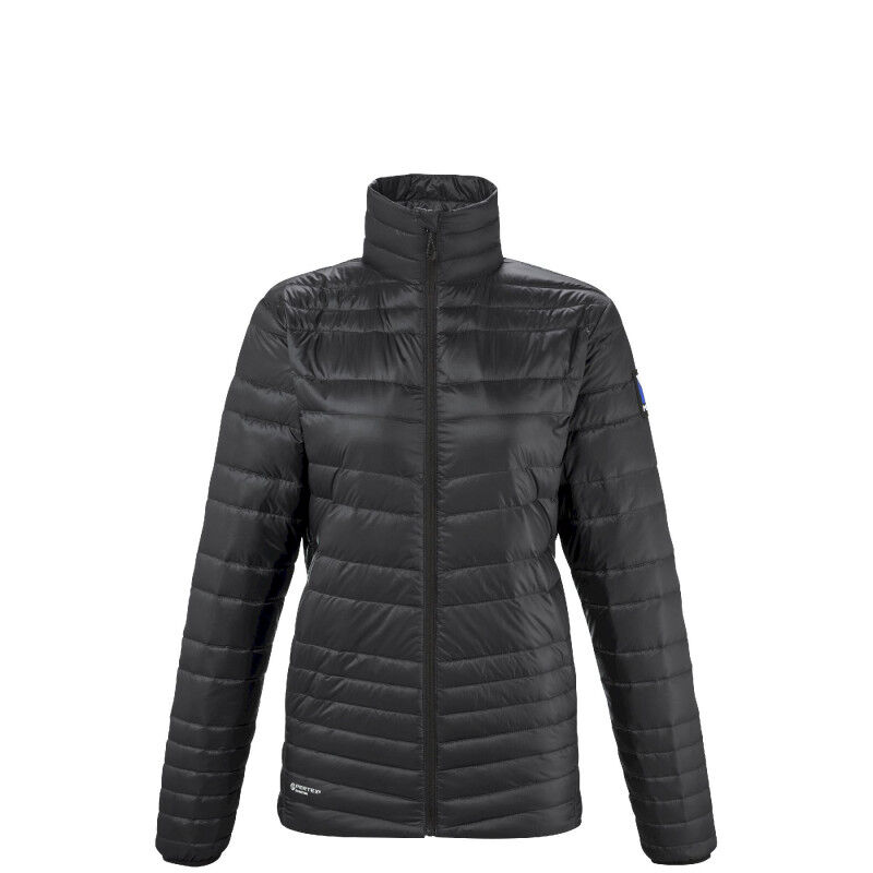 Millet Heritage Light Down Jacket Down jacket Women's Hardloop