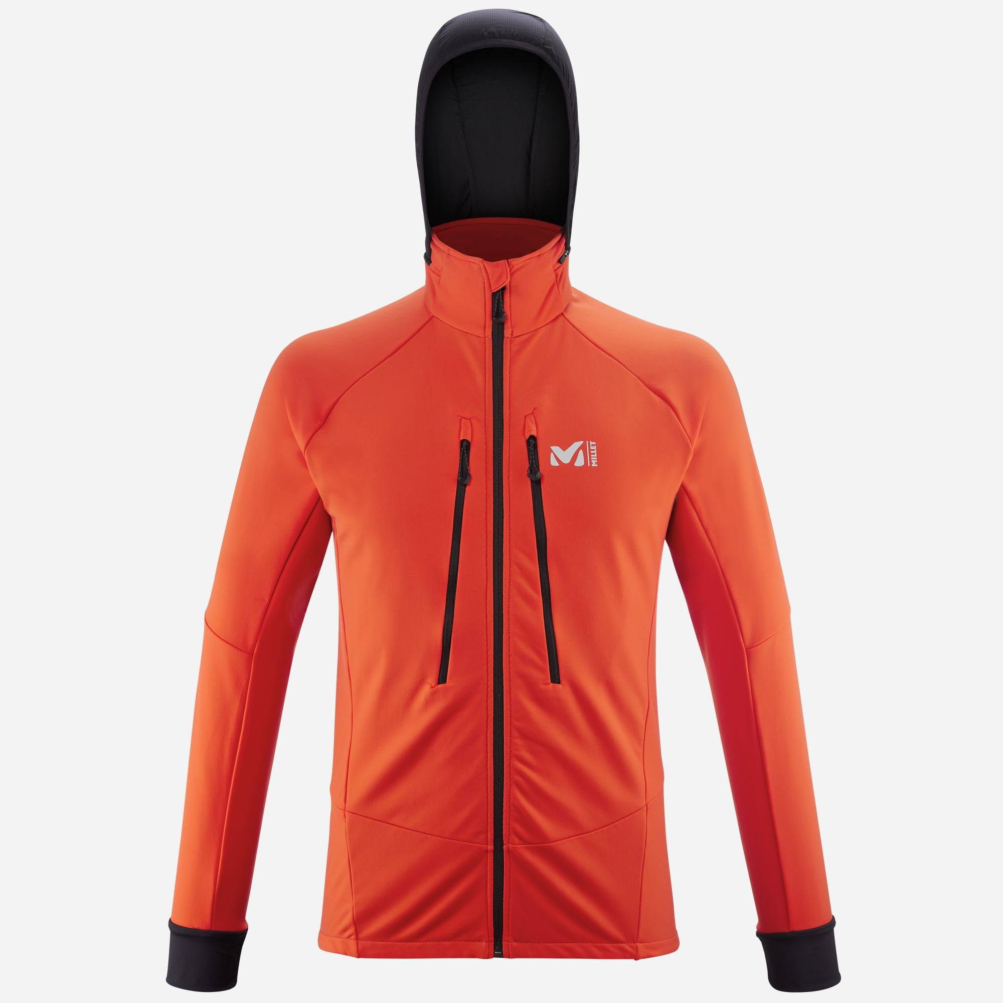 Millet Musala LTD Jacket - Hybrid Jackets - Men's | Hardloop