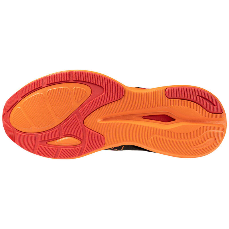 Mizuno Wave Revolt 3 - Juoksukengät - Miehet | Hardloop