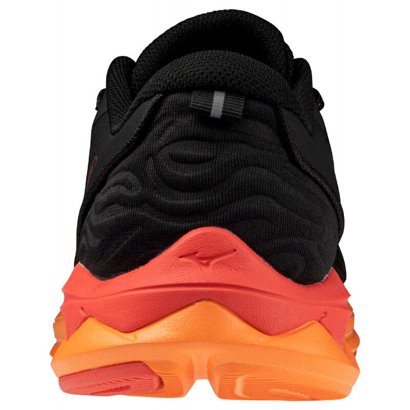 Mizuno Wave Revolt 3 - Løbesko - Herrer | Hardloop