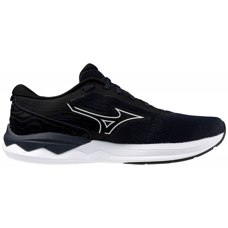 Mizuno Wave Revolt 3 - Laufschuhe - Herren | Hardloop