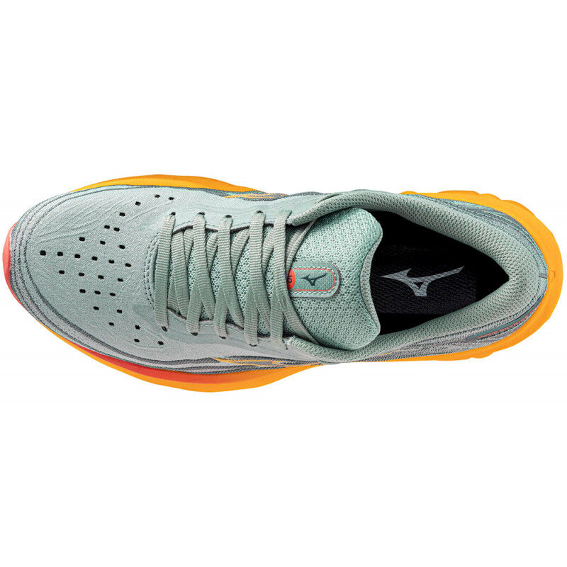 Mizuno Wave Skyrise 5 - Running shoes - Women's | Hardloop