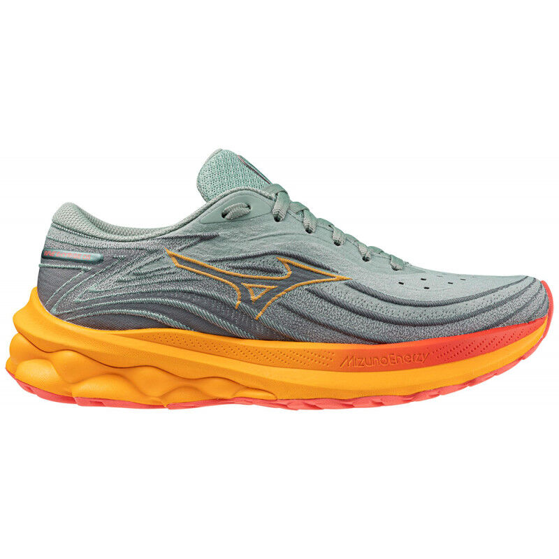 Mizuno Wave Skyrise 5 - Scarpe da running - Donna | Hardloop