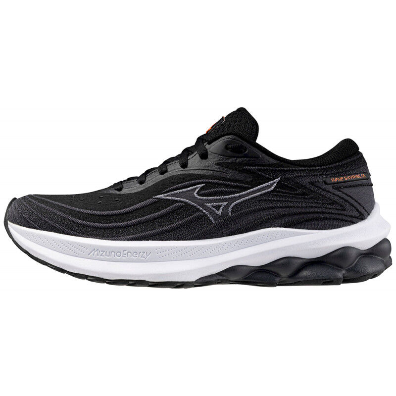 Mizuno Wave Skyrise 5 - Runningschoenen - Dames | Hardloop