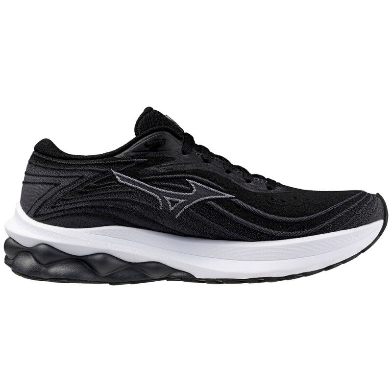 Mizuno Wave Skyrise 5 - Juoksukengät - Naiset | Hardloop