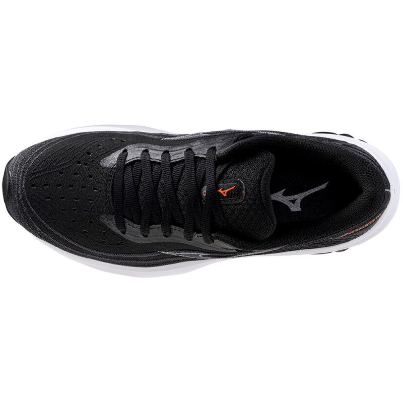 Mizuno Wave Skyrise 5 - Runningschoenen - Dames | Hardloop