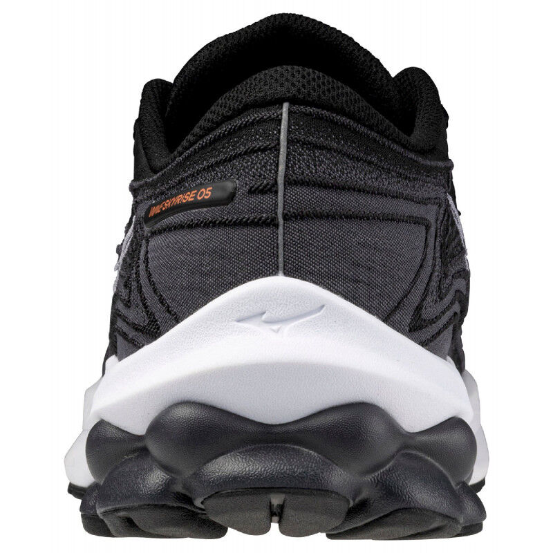 Mizuno Wave Skyrise 5 - Löparskor - Dam | Hardloop