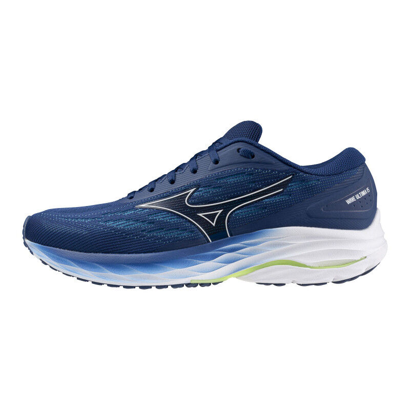 Zapatillas mizuno outlet wave ultima 5