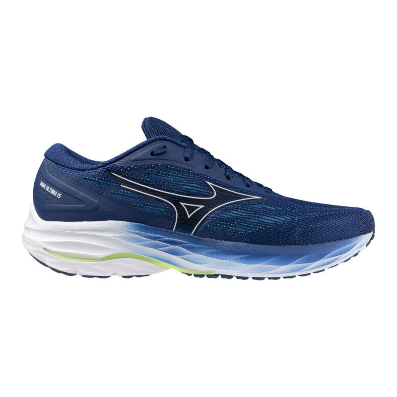 Mizuno wave shop ultima 16 blue