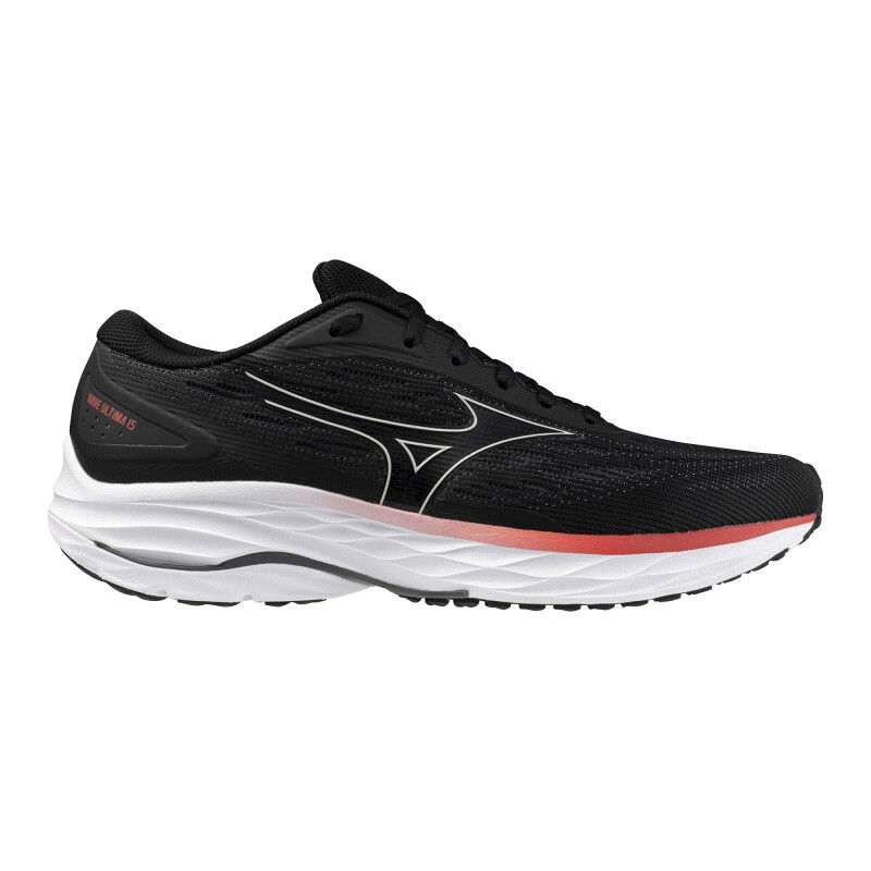 Mizuno wave ultima 15 2025 brown