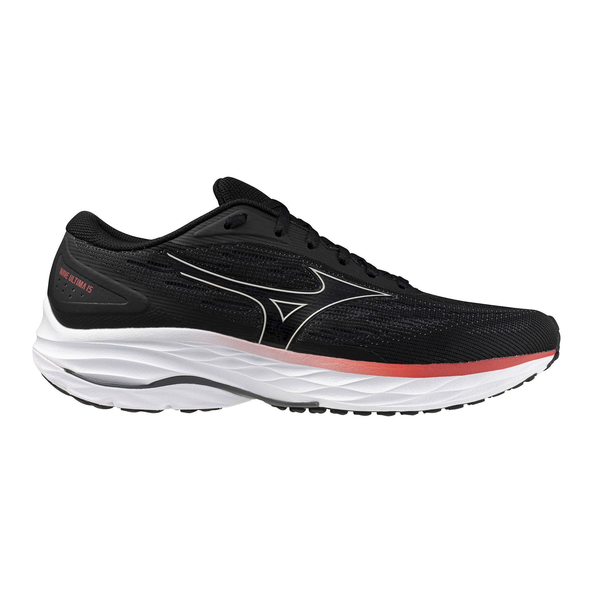 Mizuno Wave Ultima 15 - Running shoes - Men's | Hardloop
