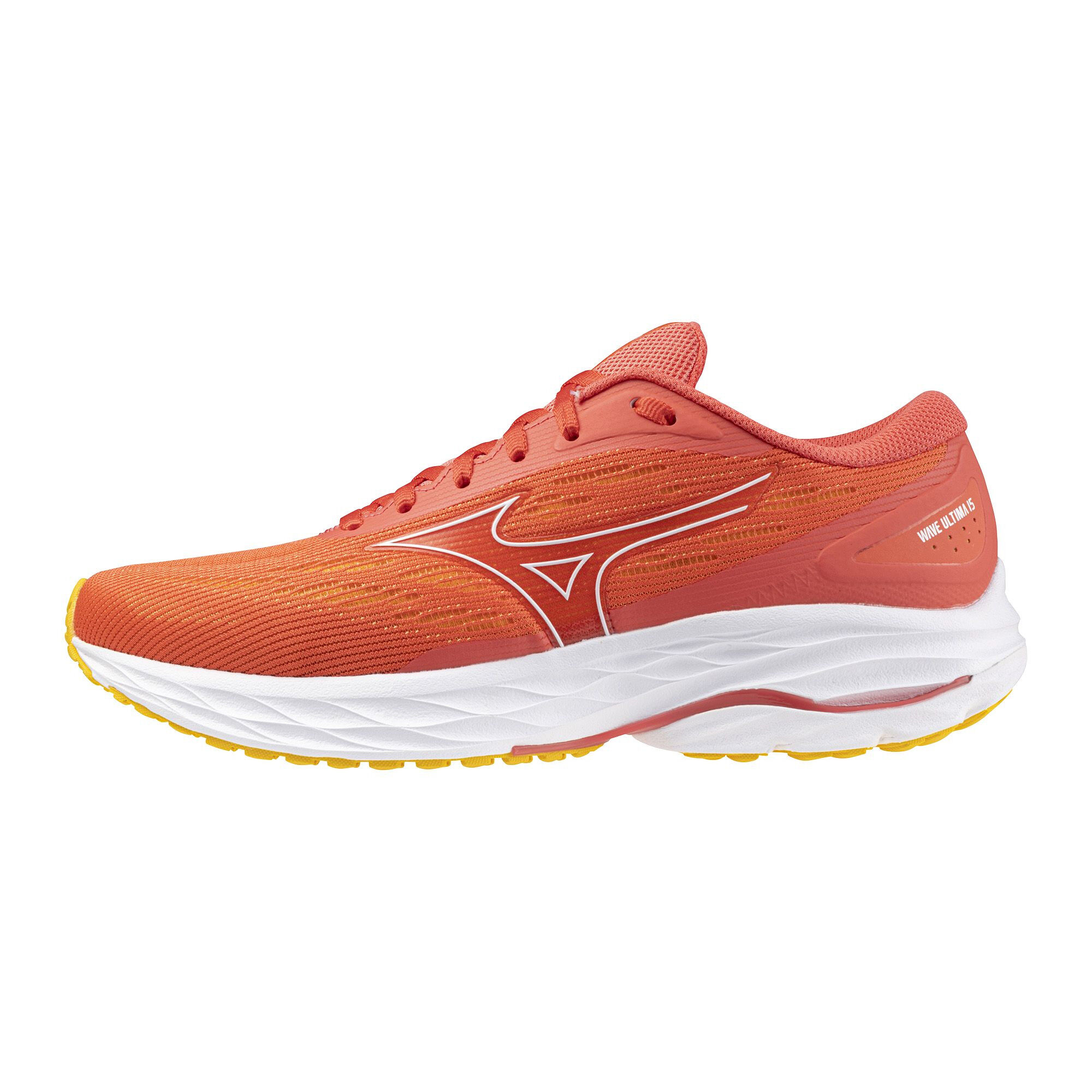 Mizuno wave ultima 2 donna arancione online