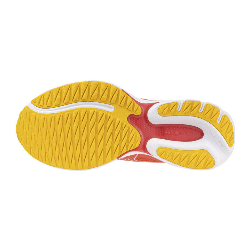 Mizuno Wave Ultima 15 Zapatillas de running Mujer Hardloop