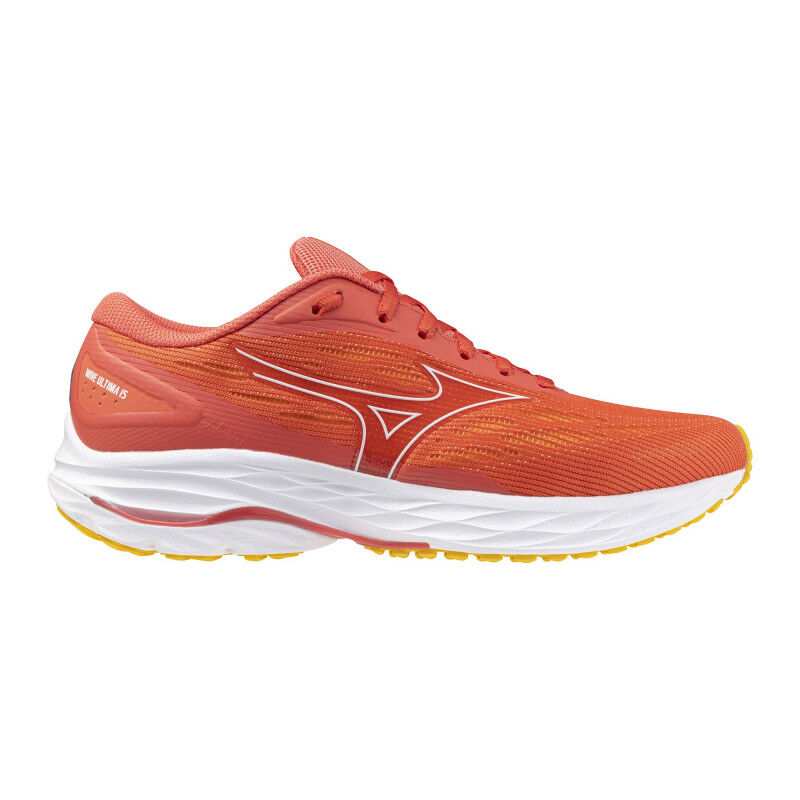 Chaussures running mizuno femme best sale