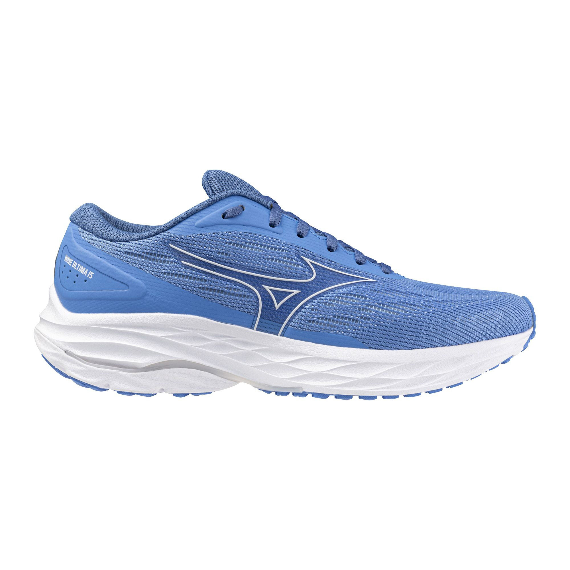 Mizuno Wave Ultima 15 - Running shoes - Women's | Hardloop